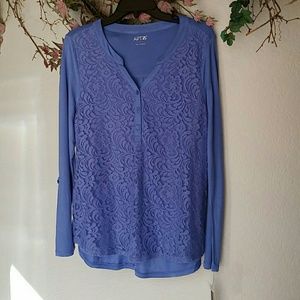 Apt.9 blouse